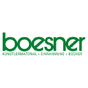 Boesner.ch logo