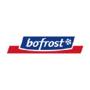 Bofrost.be logo
