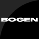 Bogen.com logo