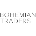Bohemiantraders.com logo