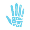 Bohobeautiful.life logo