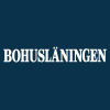 Bohuslaningen.se logo