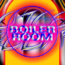 Boilerroom.tv logo