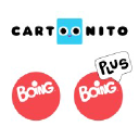 Boingtv.it logo