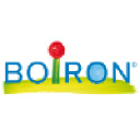 Boiron.ru logo