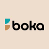 Boka.se logo