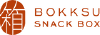 Bokksu.com logo