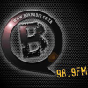 Bokradio.co.za logo