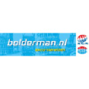 Bolderman.nl logo