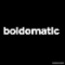 Boldomatic.com logo