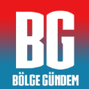 Bolgegundem.com logo