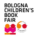 Bolognachildrensbookfair.com logo