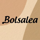 Bolsalea.com logo
