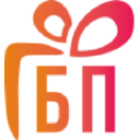 Bolshepodarkov.ru logo