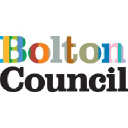 Bolton.gov.uk logo