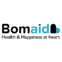 Bomaid.co.bw logo