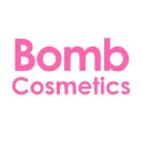 Bombcosmetics.co.uk logo