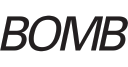 Bombmagazine.org logo