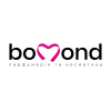 Bomond.com.ua logo