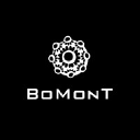 Bomont.nl logo