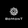 Bomont.nl logo