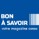Bonasavoir.ch logo