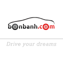 Bonbanh.com logo