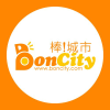 Boncity.com logo