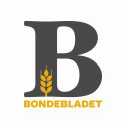 Bondebladet.no logo