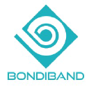 Bondiband.com logo