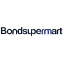 Bondsupermart.com logo