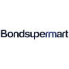 Bondsupermart.com logo