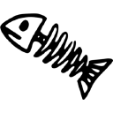 Bonefishgamer.com logo