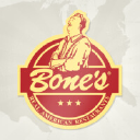Bones.dk logo