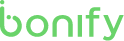 Bonify.io logo