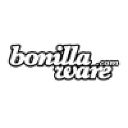 Bonillaware.com logo
