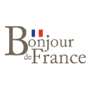 Bonjourdefrance.com logo