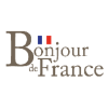 Bonjourdefrance.com logo