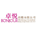 Bonjourhk.com logo