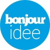 Bonjouridee.com logo