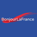 Bonjourlafrance.com logo