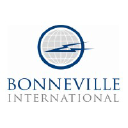 Bonneville.com logo