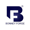 Bonneyforge.com logo