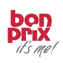 Bonprix.at logo