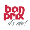 Bonprix.ch logo