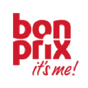 Bonprix.pl logo