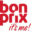 Bonprixsecure.com logo