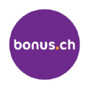 Bonus.ch logo