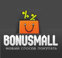 Bonusmall.ru logo