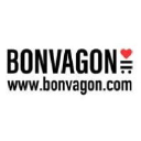 Bonvagon.com logo
